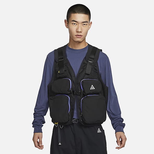 Nike acg vest cheap